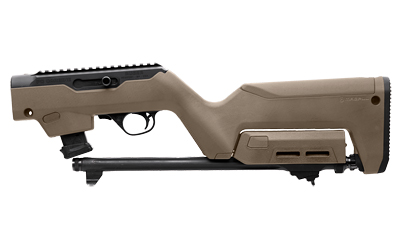 MAGPUL PC BACKPACKER STK RUG PCC FDE - Image 2