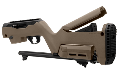 MAGPUL PC BACKPACKER STK RUG PCC FDE - Image 3