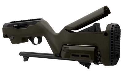 MAGPUL PC BACKPACKER STK RUG PCC ODG - Image 3