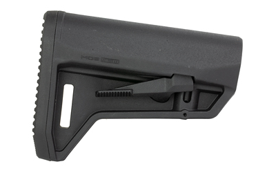 MAGPUL MOE SL-M STK MIL-SPEC BLK - Image 2