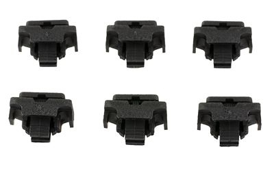 MAGPUL M-LOK WIRE CONTROL KIT BLK - Image 2