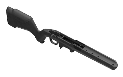 MAGPUL HUNTR LT SAVAGE AXIS SA BLK - Image 2