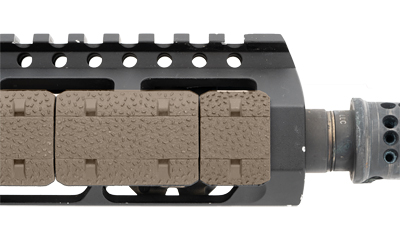 MAGPUL M-LOK RAIL COVER T2 HALF FDE - Image 3