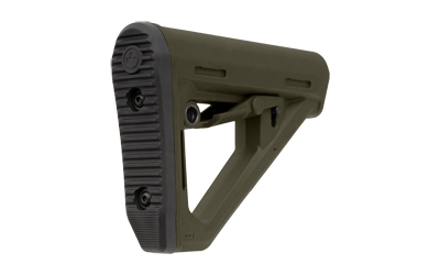 MAGPUL DT CARB STK MIL-SPEC ODG - Image 2