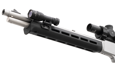 MAGPUL ELG MLOK MRLN 1895/336 HG BLK - Image 2