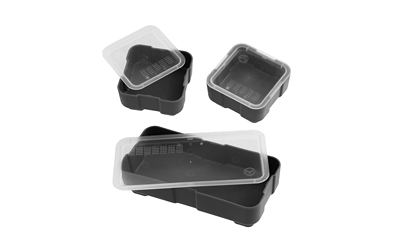 MAGPUL DAKA GRID BINS 2X2/2X4 BLK - Image 3