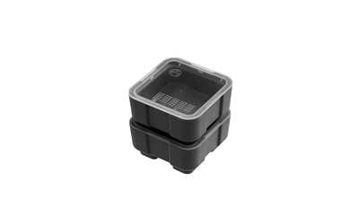 MAGPUL DAKA GRID BINS 2X2 BLK - Image 2