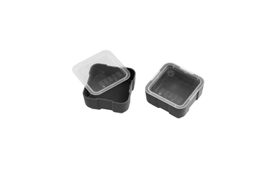 MAGPUL DAKA GRID BINS 2X2 BLK - Image 3