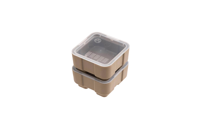 MAGPUL DAKA GRID BINS 2X2 FDE - Image 2