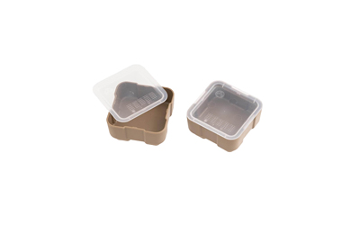 MAGPUL DAKA GRID BINS 2X2 FDE - Image 3