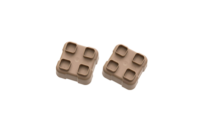 MAGPUL DAKA GRID BINS 2X2 FDE - Image 4