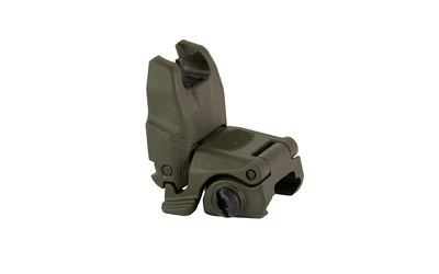 MAGPUL MBUS FRNT FLIP SGHT GEN 2 OD - Image 2