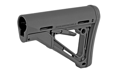 MAGPUL CTR CARB STK MIL-SPEC BLK - Image 3