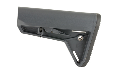 MAGPUL MOE SL CARB STK MIL-SPEC GRY - Image 2