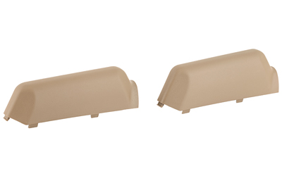 MAGPUL HUNT/SGA HIGH CHEEK RISER FDE - Image 2