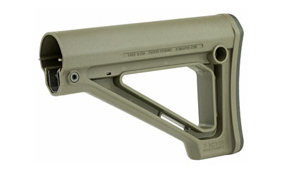 MAGPUL MOE FIXED STK MIL-SPEC OD - Image 3