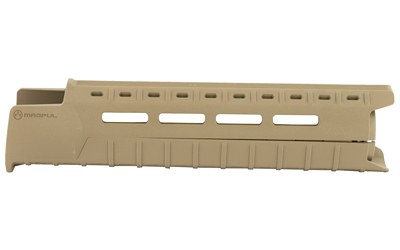 MAGPUL MOE SL HNDGRD MID AR15 FDE - Image 3