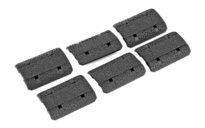 MAGPUL M-LOK RAIL COVER TYPE 2 BLK - Image 2