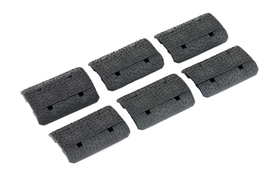 MAGPUL M-LOK RAIL COVER TYPE 2 GRY - Image 2