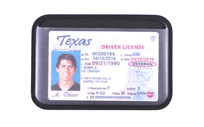 MAGPUL DAKA EVERYDAY WALLET BLK - Image 3