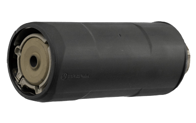 MAGPUL SUPPRESSOR COVER 5.5" BLK - Image 2