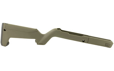 MAGPUL X22 BCKPCKR STK 10/22TD ODG - Image 2