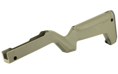 MAGPUL X22 BCKPCKR STK 10/22TD ODG - Image 3