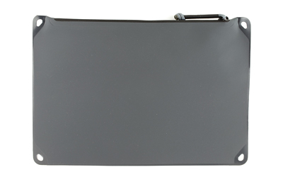 MAGPUL DAKA POUCH LRG GRY 9"X13" - Image 2