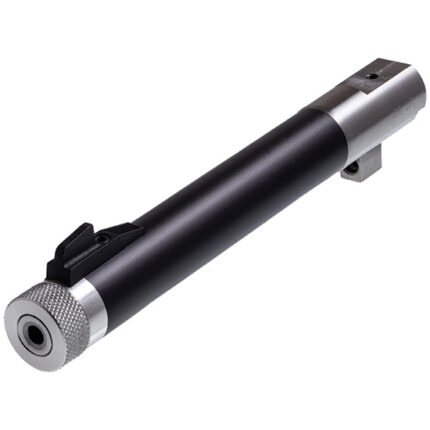MR BBL BUCK MARK 22LR 7 THREADED ULTRA ALUM