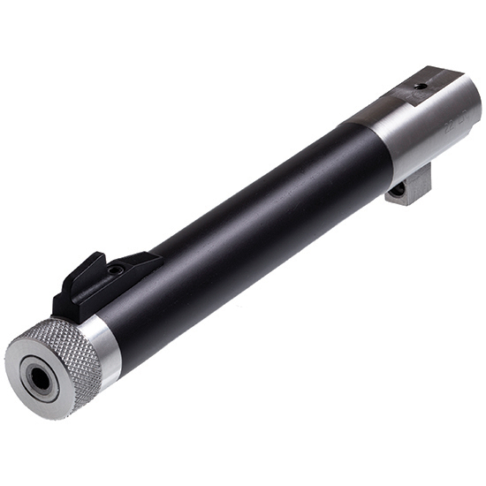 MR BBL BUCK MARK 22LR 7 THREADED ULTRA ALUM