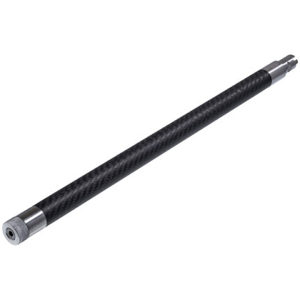 MR BBL CZ 455 22LR 18 THREADED CARBON FIBER