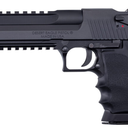 MR DESERT EAGLE 357MAG MARK XIX 6 BLK IMB