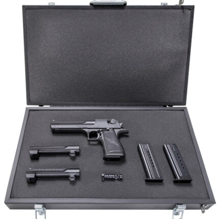 MR MK XIX COMP SYS 6 357 44 & 50