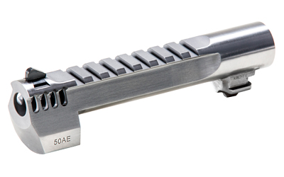 DE 50AE 6" BARREL STS W/ BRAKE - Image 2