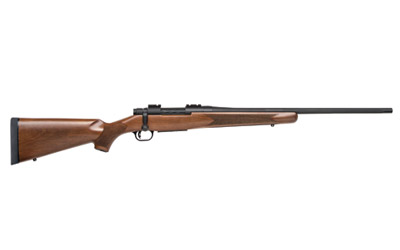 MSBRG PATRIOT 3006SPRG 22" WALNUT