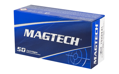 MAGTECH 357 MAG 125 FMJ FLAT 50/1000 - Image 3