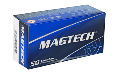 MAGTECH 38SPL 158GR LRN 50/1000 - Image 2