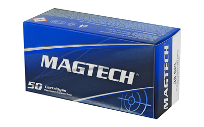 MAGTECH 38SPL 158GR LRN 50/1000 - Image 3