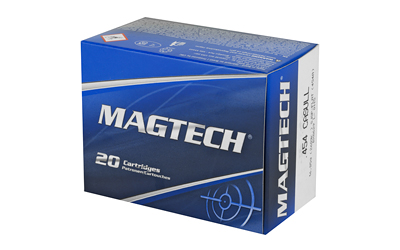 MAGTECH 454CASULL 260GR SJSP 20/1000 - Image 3