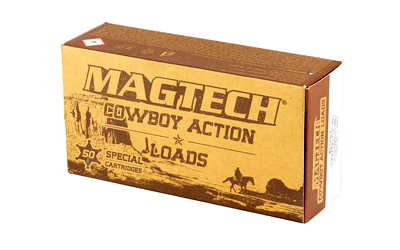 MAGTECH 45C 200GR LFN CWBY 50/1000 - Image 3