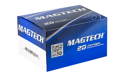 MAGTECH 500SW 400GR SJSP 20/500 - Image 2