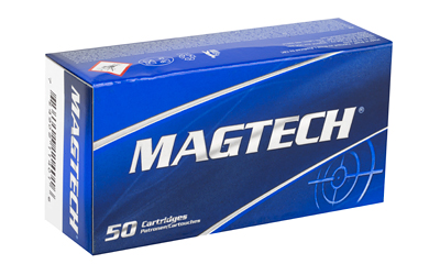 MAGTECH 9MM 115GR FMJ 50/1000 - Image 2