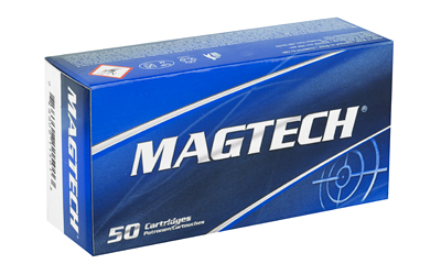 MAGTECH 9MM 124GR FMJ 50/1000 - Image 2