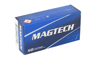 MAGTECH 9MM 115GR JHP 50/1000 - Image 2