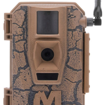 MUDDY MITIGATOR CELL CAM 24MP DUAL NETWORK