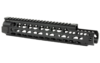 MIDWEST 20 SERIES RAIL 11.5" MLOK - Image 2