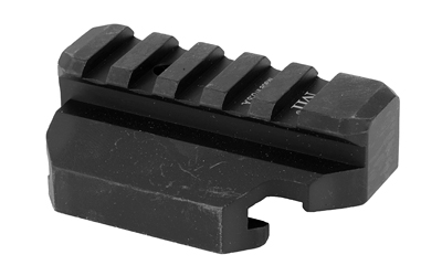 MIDWEST CZ SCORPION STOCK BACK PLATE - Image 2