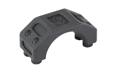 MIDWEST MK2 30MM THREADED CAP BLACK - Image 2