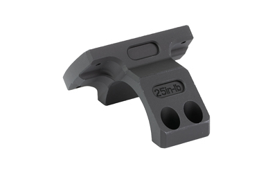 MIDWEST MK2 34MM RMR 45 OFFSET BLK