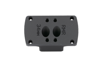 MIDWEST MK2 34MM RMR 45 OFFSET BLK - Image 3